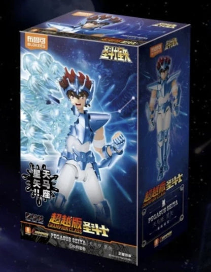 Model kit Pegasus