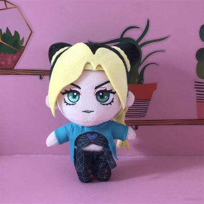 Peluche Jolyne Kujo Jojo's Bizarre Adventure