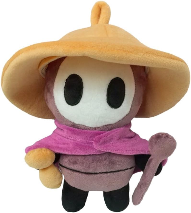 Peluche Sherma