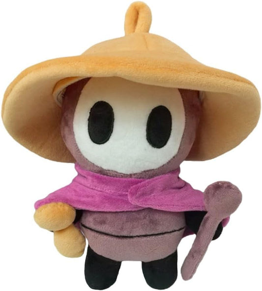 Peluche Sherma