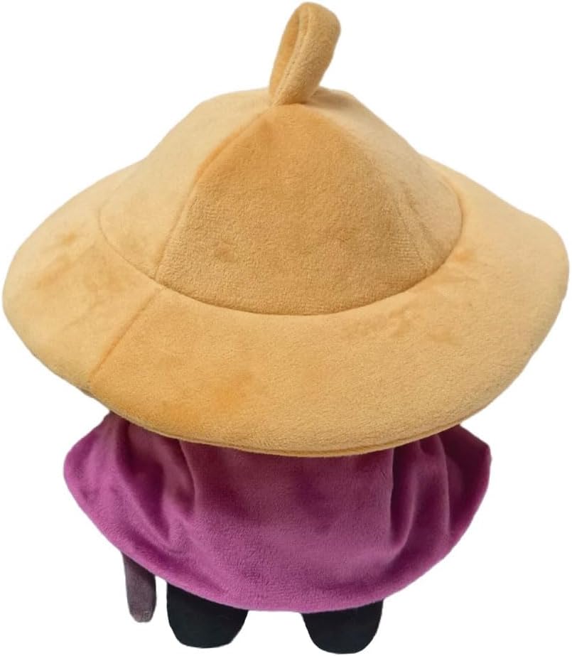 Peluche Sherma