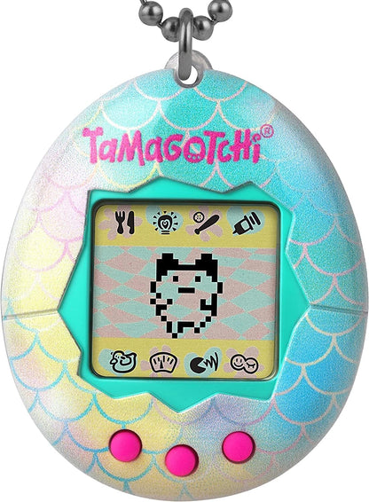 Tamagotchi Sirena