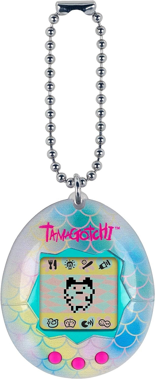 Tamagotchi Sirena