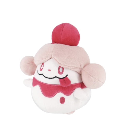 Slurpuff peluche