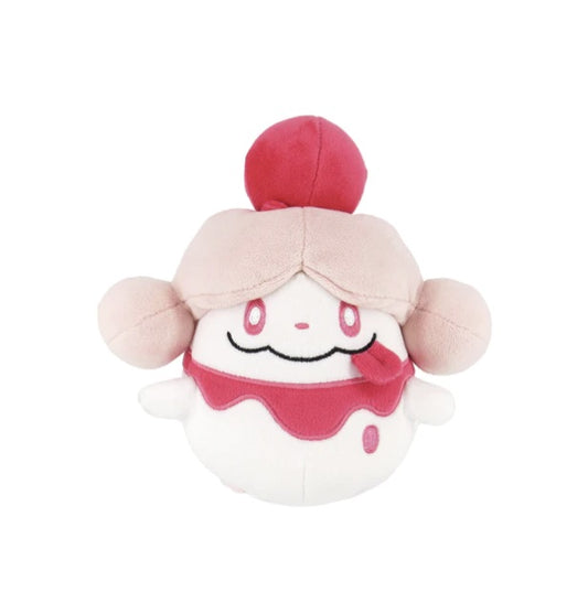 Slurpuff peluche