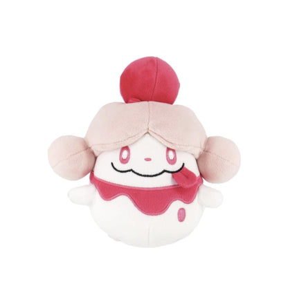 Slurpuff peluche