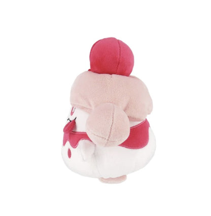 Slurpuff peluche