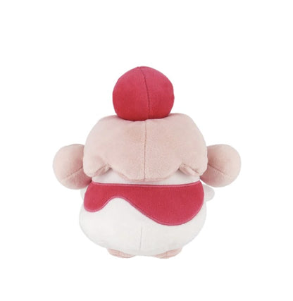 Slurpuff peluche