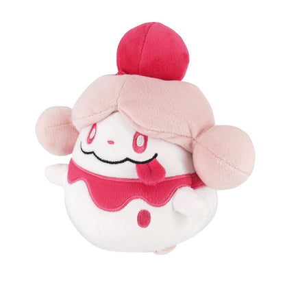 Slurpuff All star