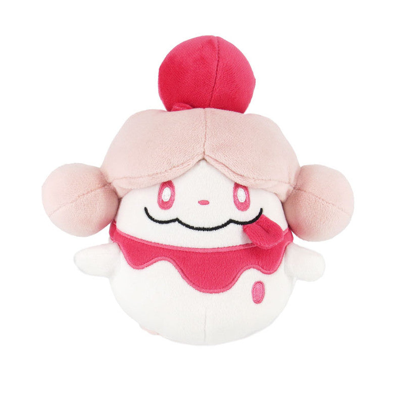 Slurpuff All star