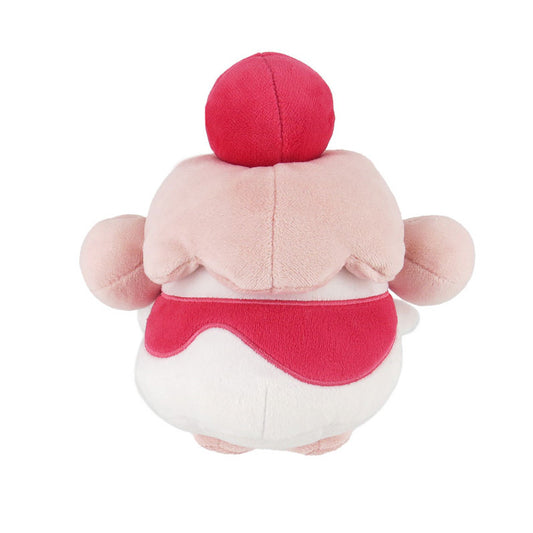 Slurpuff All star