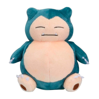 Snorlax