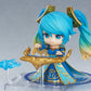 Nendoroid Sona