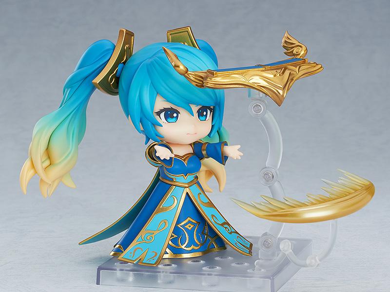 Nendoroid Sona