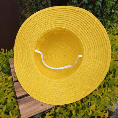 Sombrero Luffy