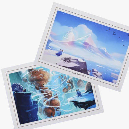 Songs of Nunu - A league of legends story Collector Edition