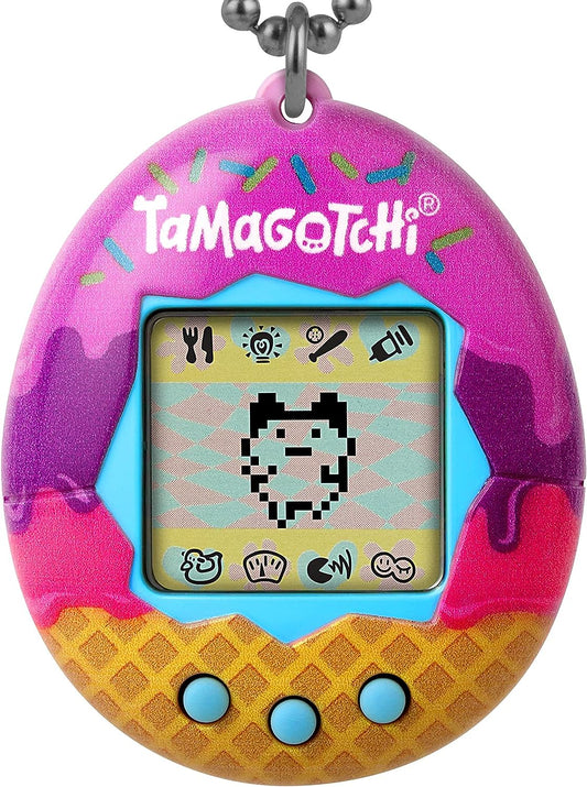 Tamagotchi Sorbete