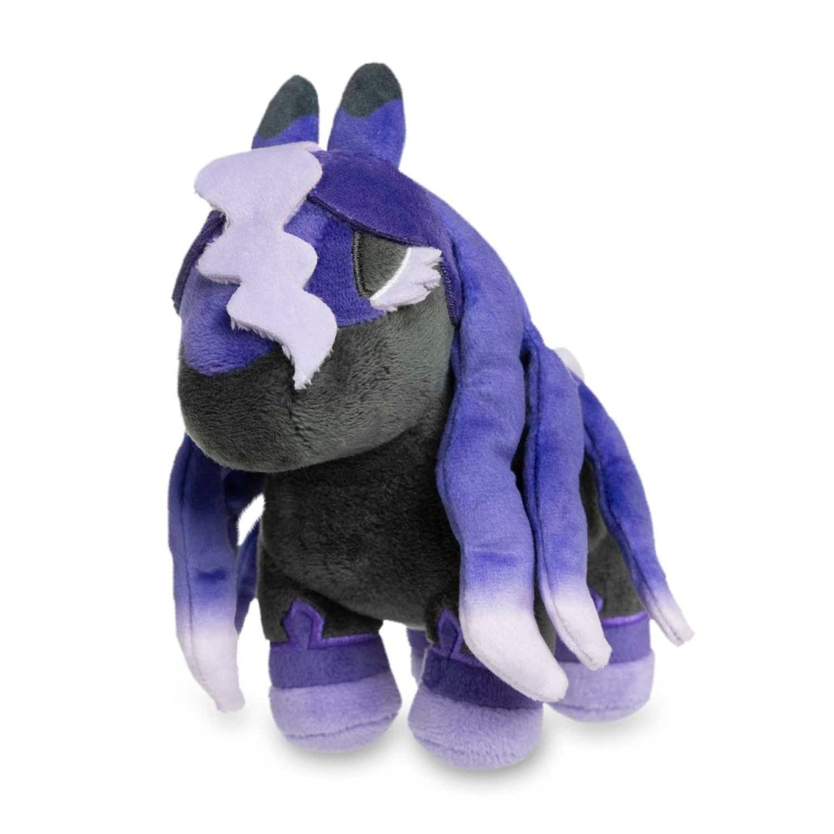 Spectrier Doll plush