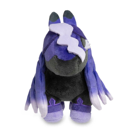 Spectrier Doll plush