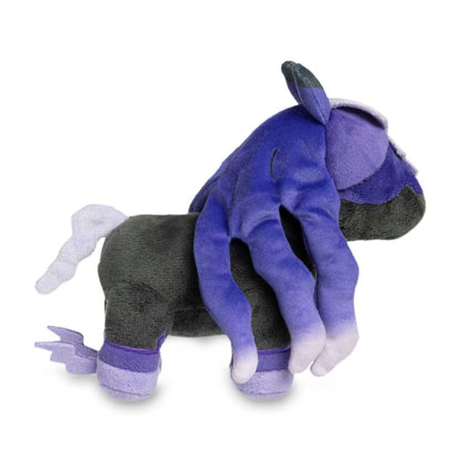Spectrier Doll plush