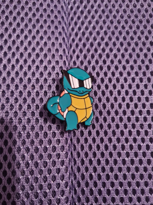 Pin Squirtle
