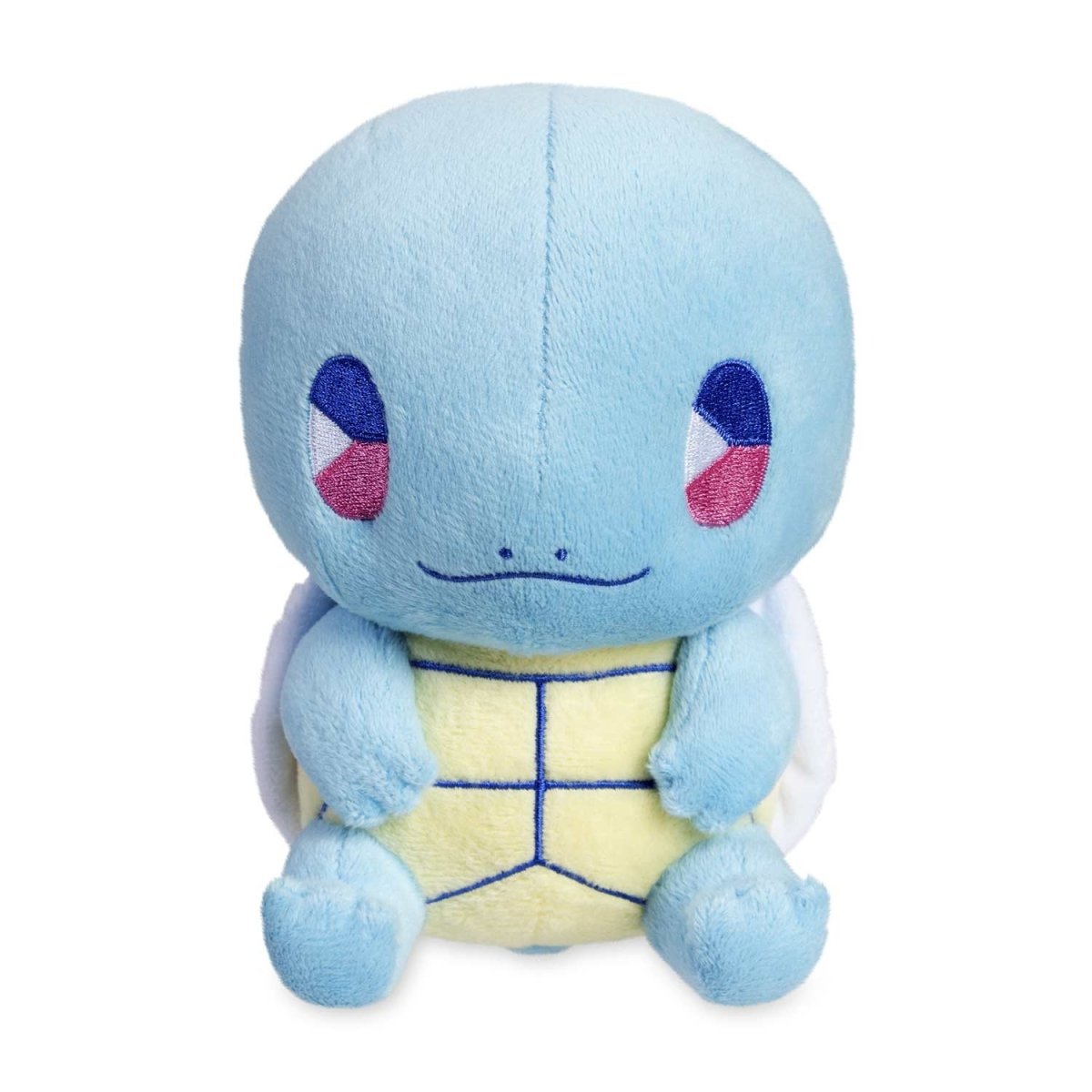 Squirtle Soda pop