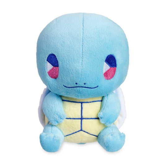 Squirtle Soda pop