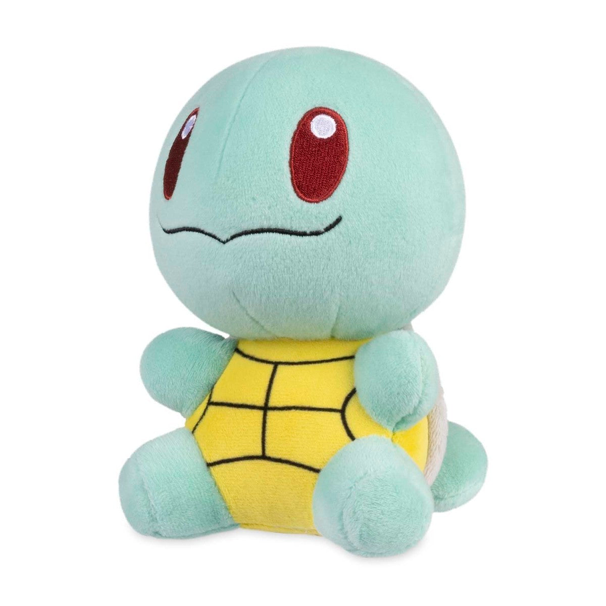 Squirtle doll plush