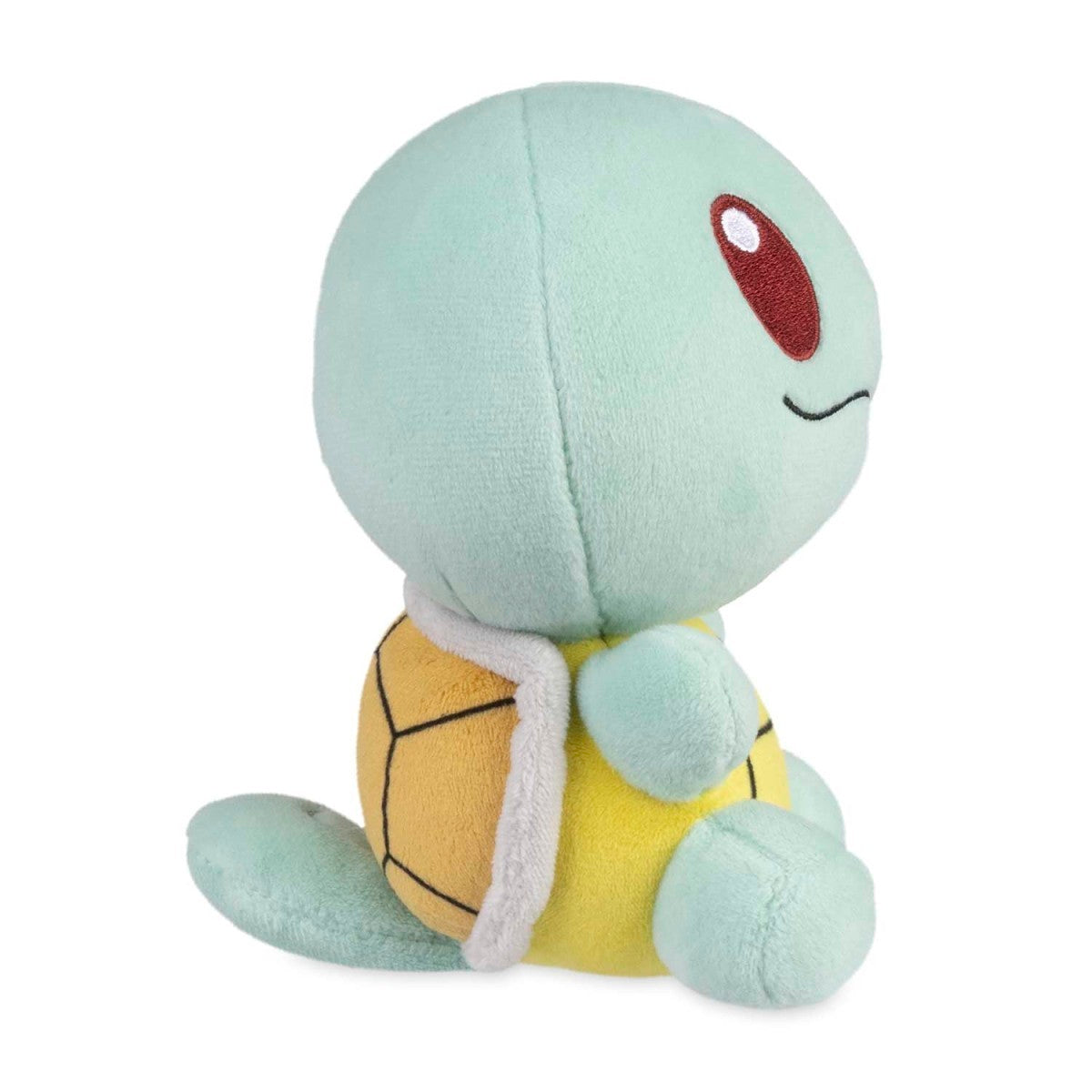 Squirtle doll plush