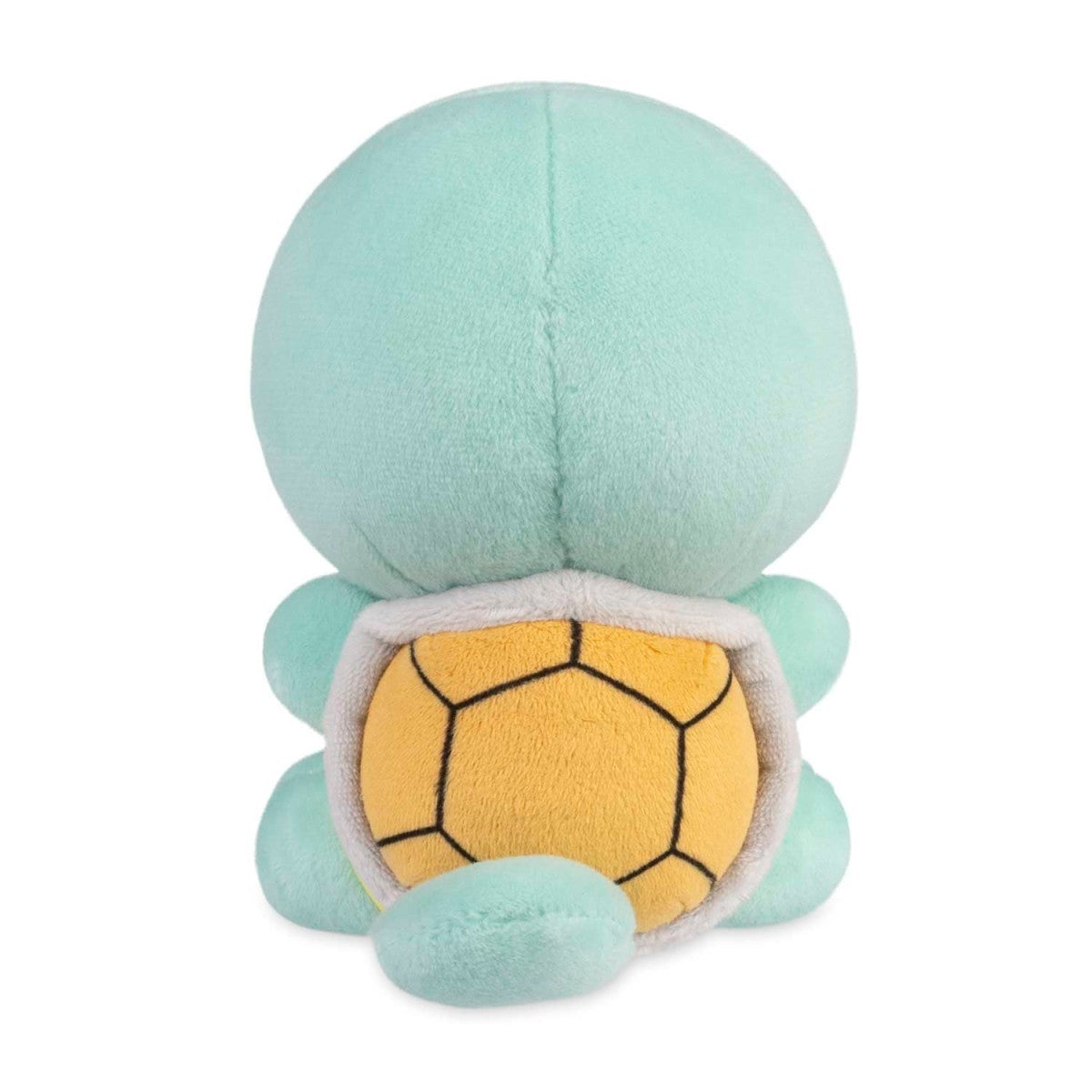 Squirtle doll plush