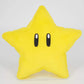 Peluche Estrella Super Mario