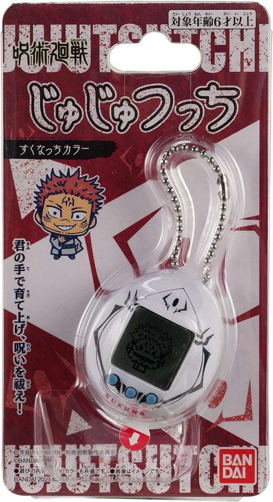 Tamagotchi Sukuna