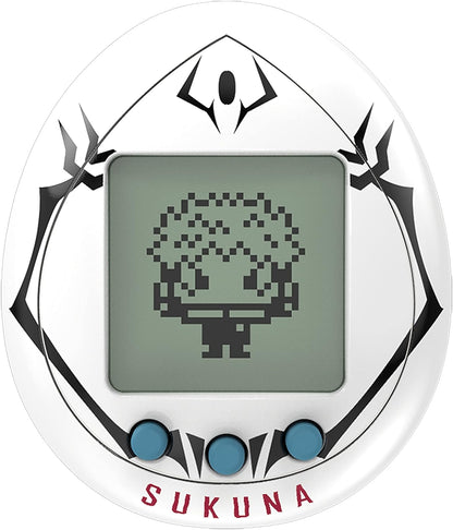 Tamagotchi Sukuna