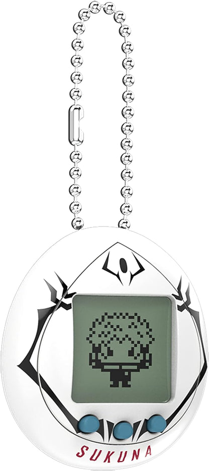 Tamagotchi Sukuna