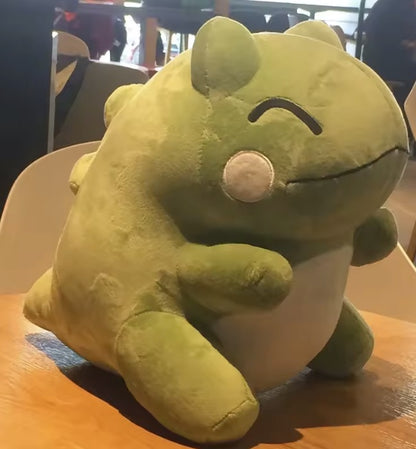 Substitute peluche replica