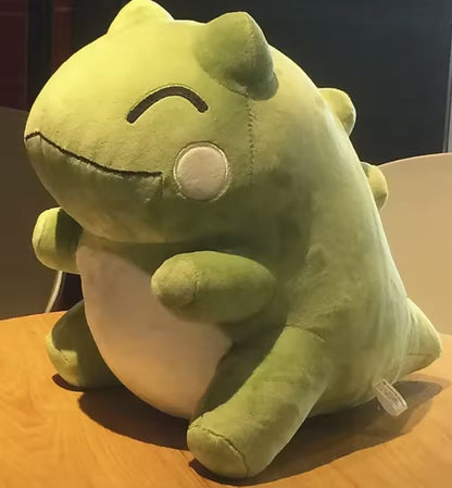 Substitute peluche replica