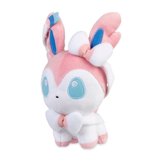 Sylveon doll plush