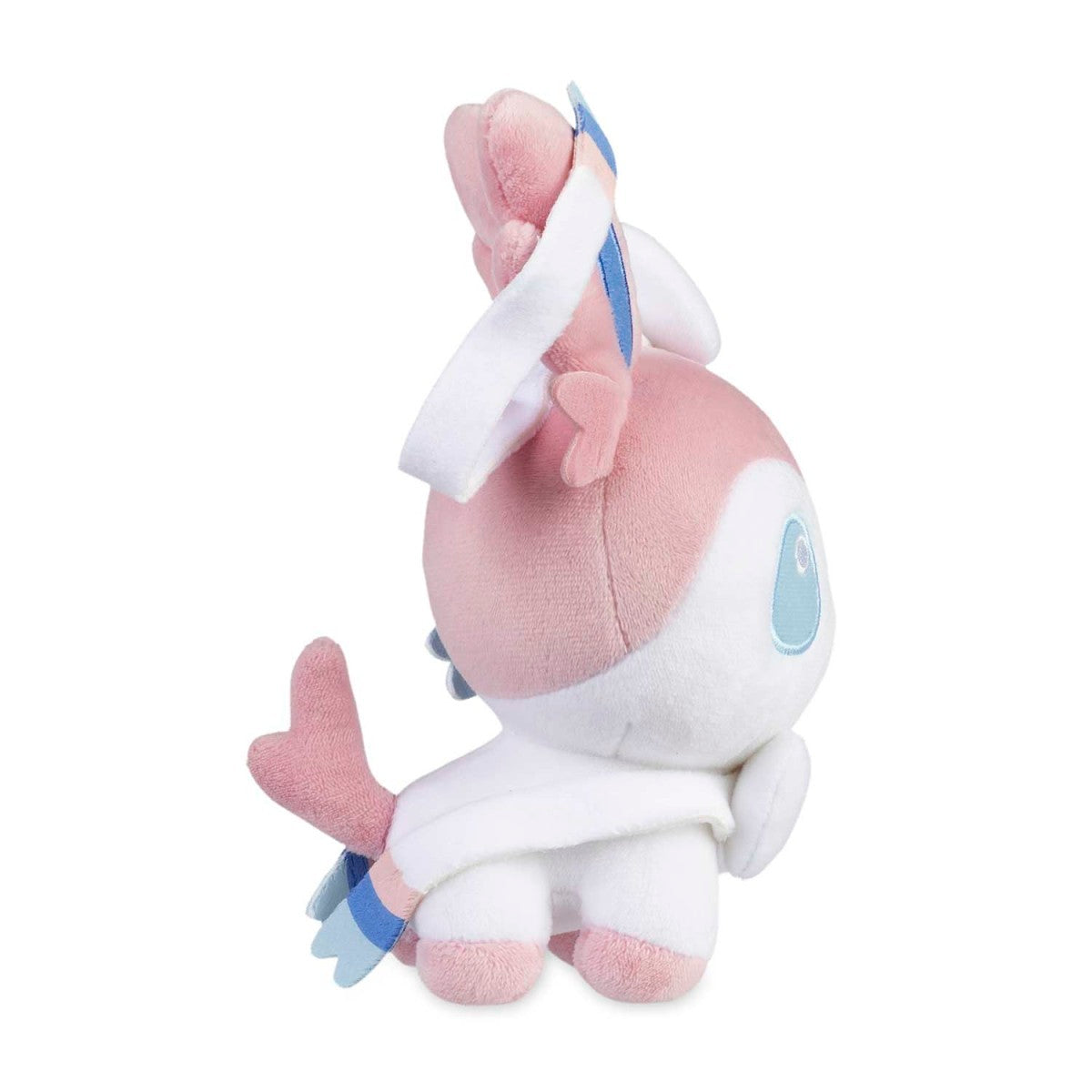 Sylveon doll plush