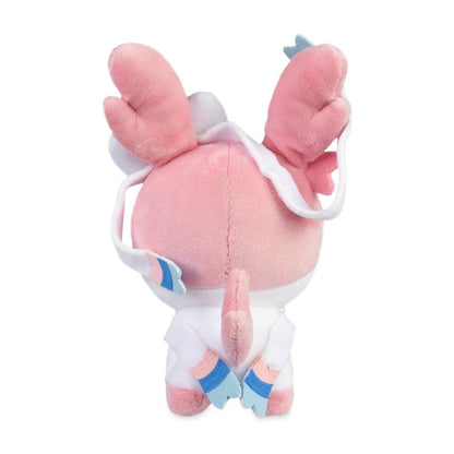 Sylveon doll plush