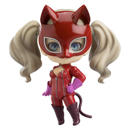(PRE ORDEN) Persona 5 Takamaki Nendoroid