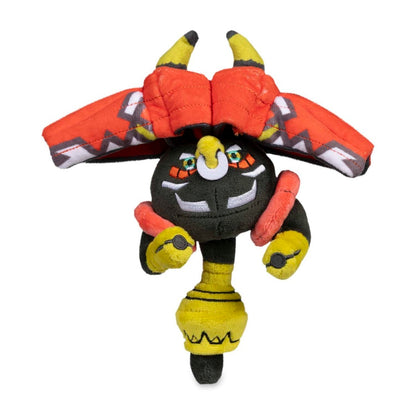 Tapu Bulu
