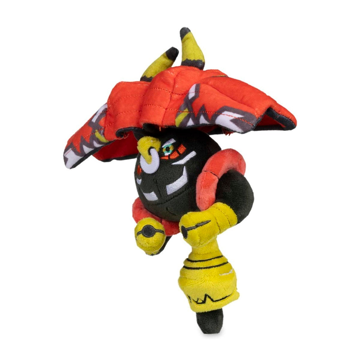 Tapu Bulu