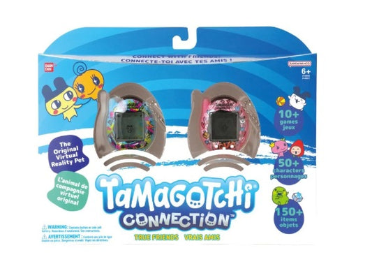 Tamagotchi Connection True Friends 2 pack