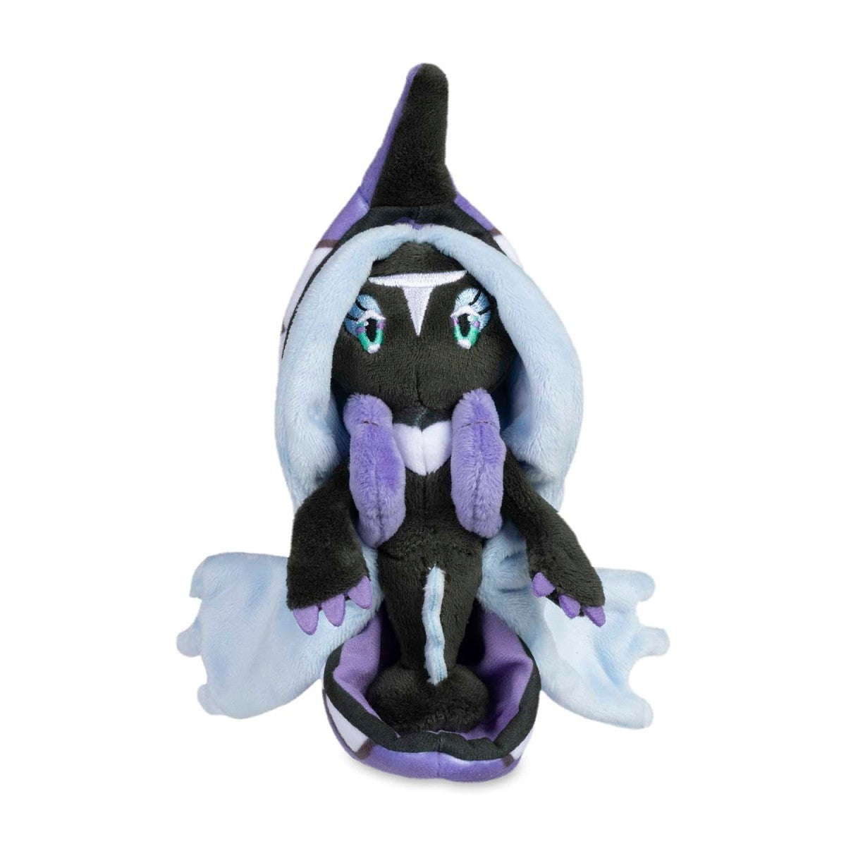 Tapu Fini