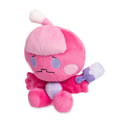 Tinkatink plush 7"