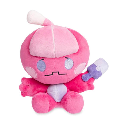 Tinkatink plush 7"