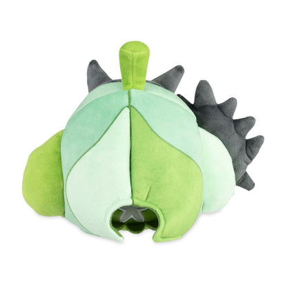 Teal mask ogerpon Doll plush