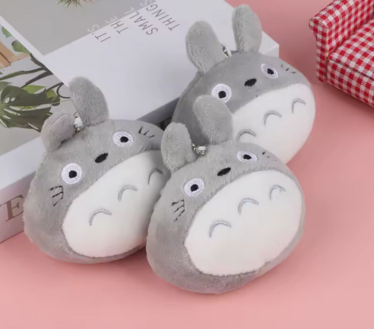 Peluche Llavero Totoro