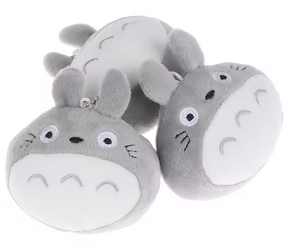 Peluche Llavero Totoro