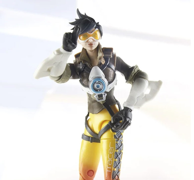 Tracer